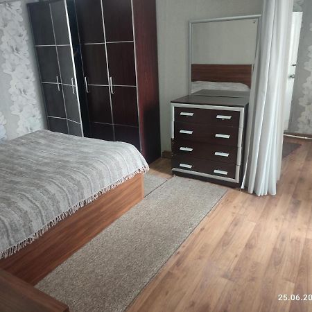 Квартира У Бульвара 1 Batumi Luaran gambar