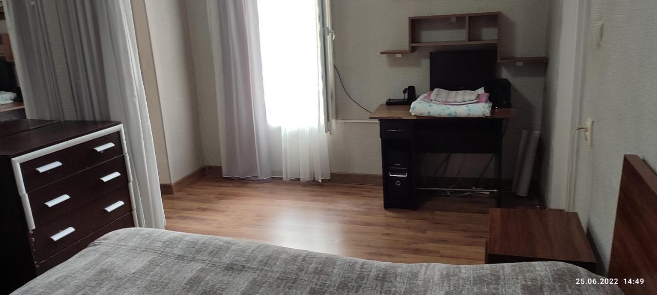 Квартира У Бульвара 1 Batumi Luaran gambar