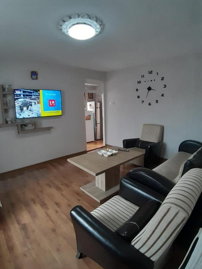 Квартира У Бульвара 1 Batumi Luaran gambar