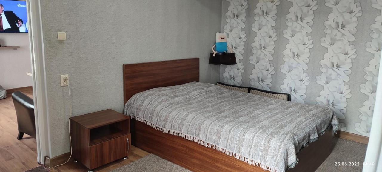 Квартира У Бульвара 1 Batumi Luaran gambar