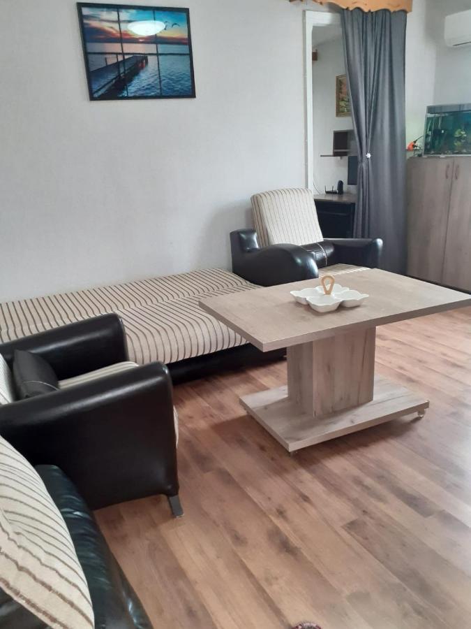 Квартира У Бульвара 1 Batumi Luaran gambar