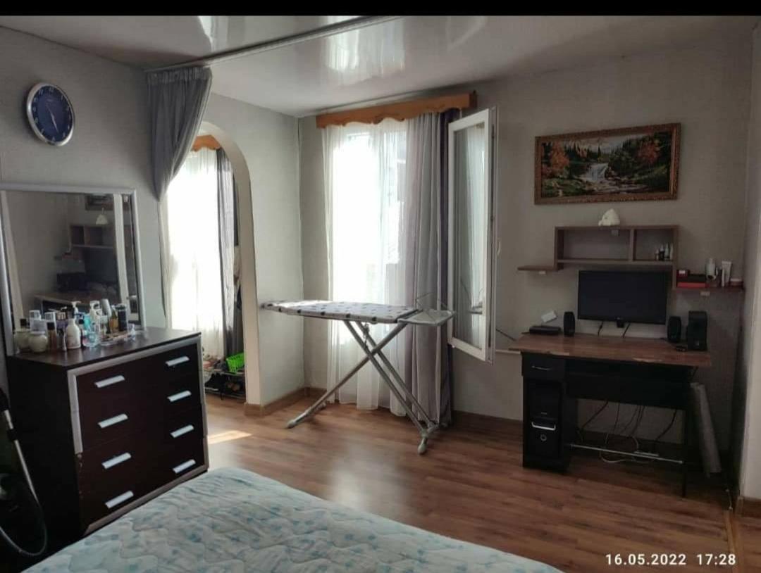 Квартира У Бульвара 1 Batumi Luaran gambar
