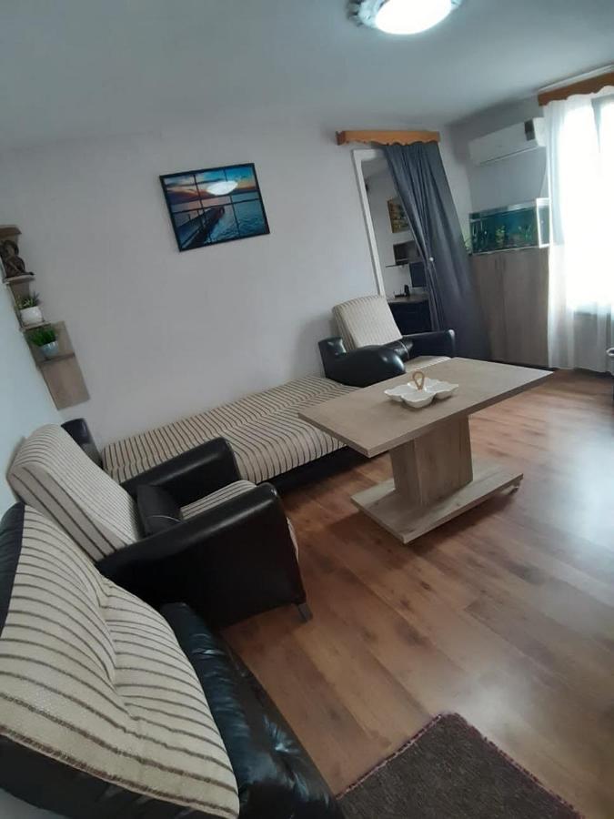 Квартира У Бульвара 1 Batumi Luaran gambar