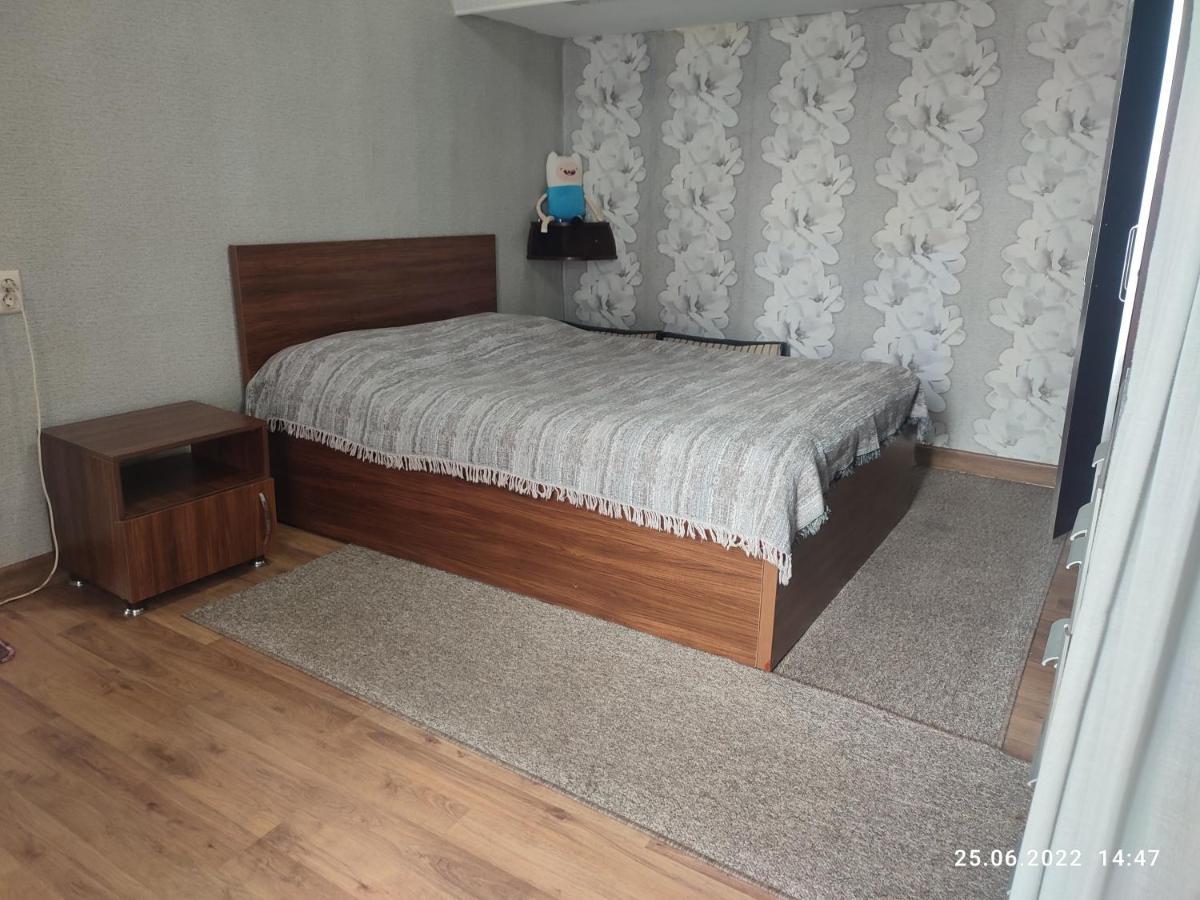 Квартира У Бульвара 1 Batumi Luaran gambar