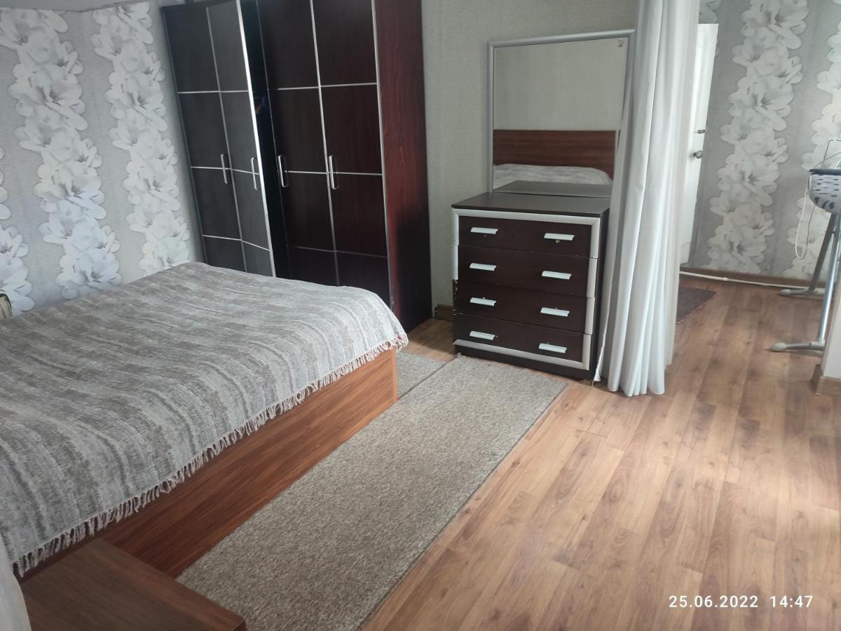 Квартира У Бульвара 1 Batumi Luaran gambar