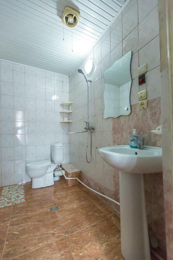 Квартира У Бульвара 1 Batumi Luaran gambar